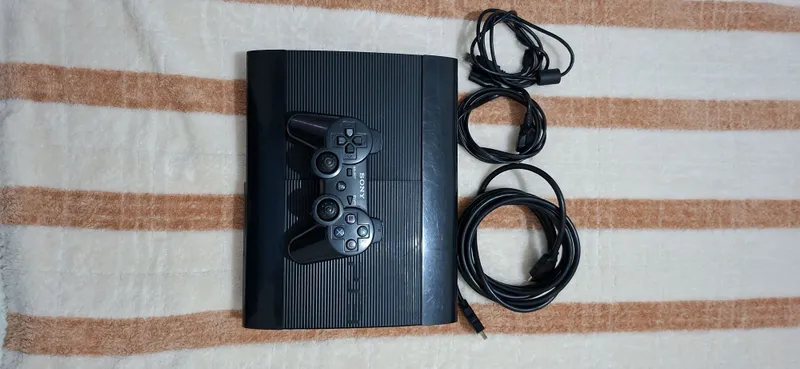Ps3 super slim 500 gb proshivka qilingan 3 Ps3 super slim 500 gb proshivka qilingan 3