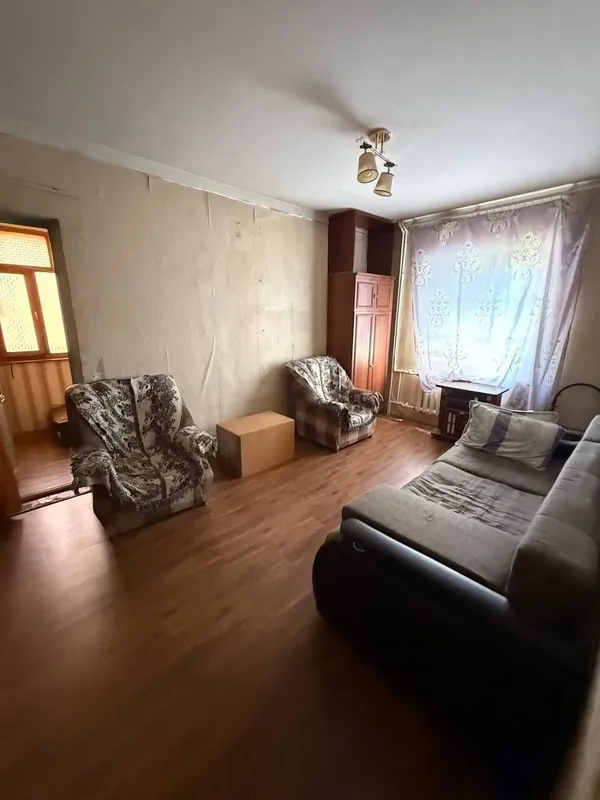 shoshilinch! Aviasozlar 4da 1 xonali kvartira 1
