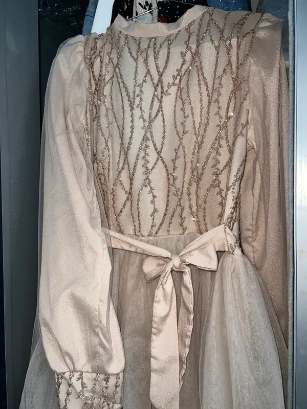 Vechrni koylak