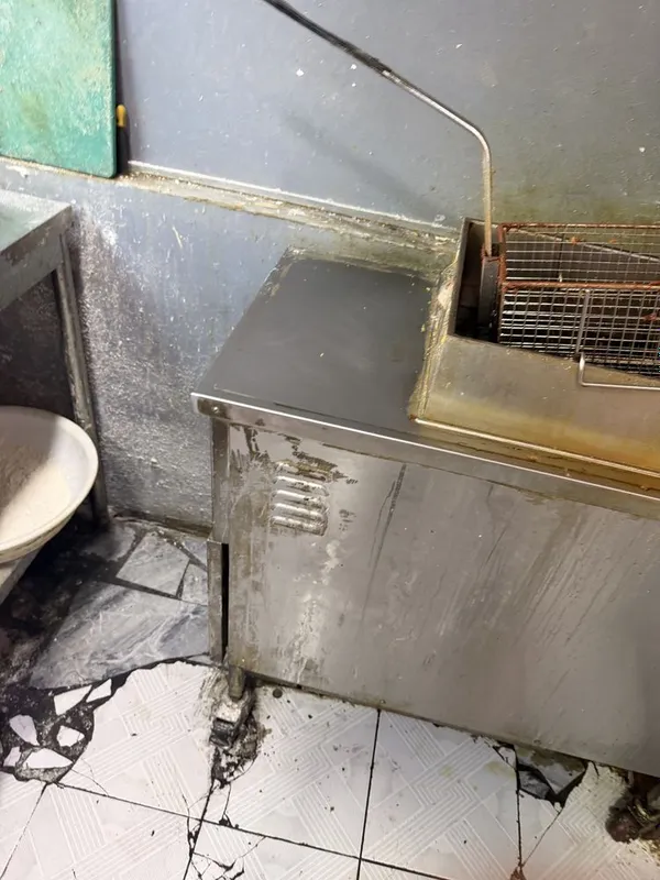 Kfc apparat bwu sotiladi 2