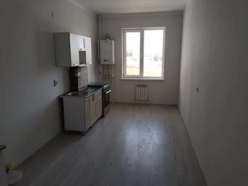 Sergeli 5 bekatga 5 minutli yo'l — фото 2