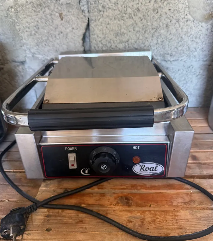 Тостер  (Toaster)