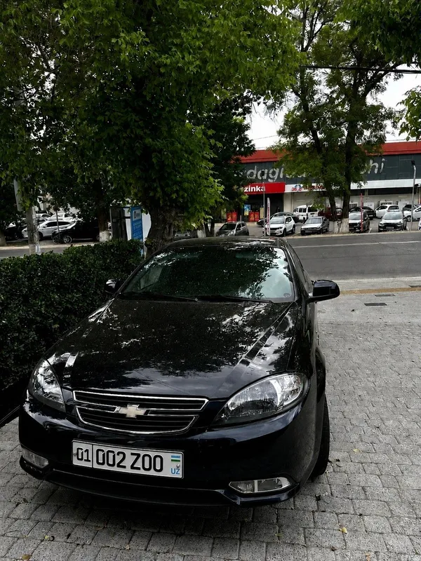Chevrolet Laseti Jentra Chevrolet Laseti Jentra