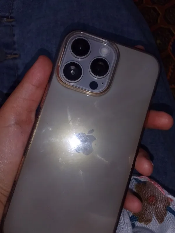 Assalomu aleykum bu telefon 16 pro max kopiya