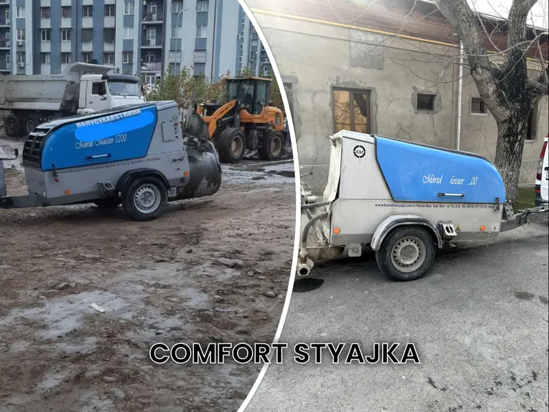 | Полусухая стяжка | Сухая стяжка | pol suxoy styashka |