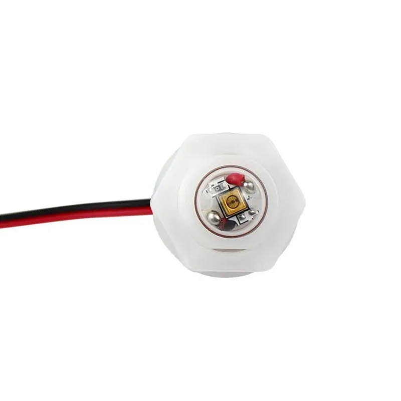 UVC LED модуль 24В для стерилизации воды 254 нм — фото 1