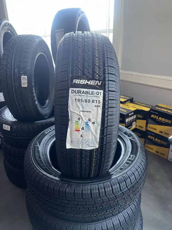 Shini balon Tunga Zodiak 2 195/65 R15 95T (новая) 2 Shini balon Tunga Zodiak 2 195/65 R15 95T (новая) 2