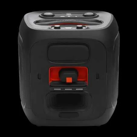 JBL PartyBox Encore 2 — настоящая портативная дискотека у вас дома — фото 3