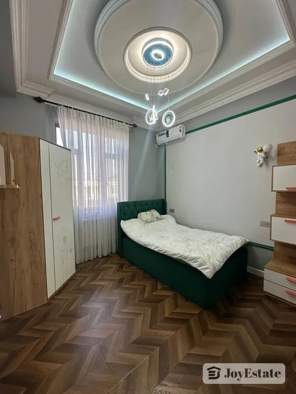 Сдаётся 7-комнатный частный дом, Юнусабад, 400 м² 9