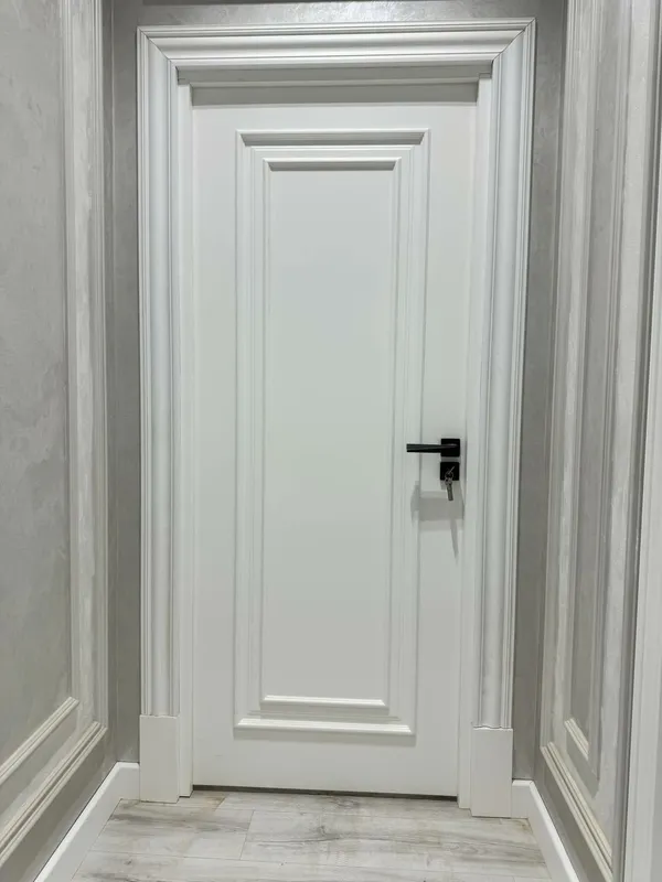 МДФ двери межкомнитные МДФ ешиклар Mdf eshiklar — фото 1
