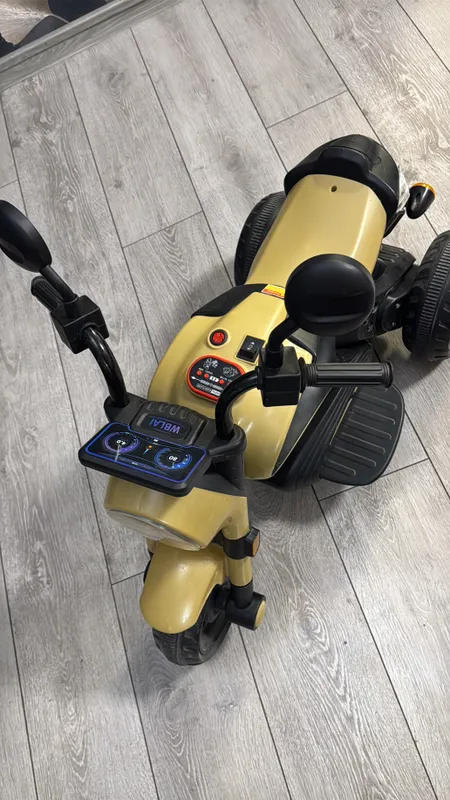 bolalar uchun elektron mototsikl 3 bolalar uchun elektron mototsikl 3