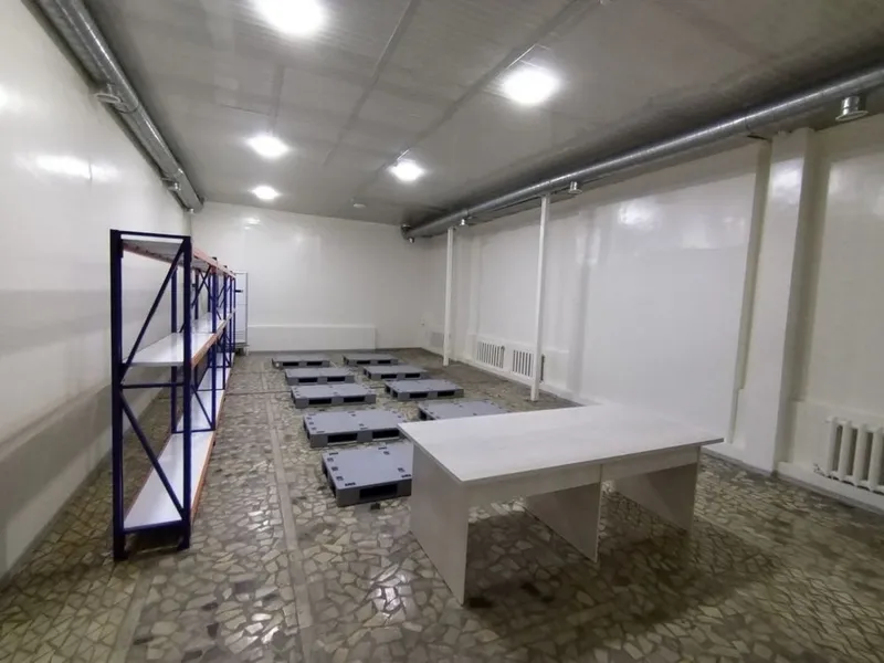Аренда под Parm Office +Склад 321кв.м 5 комната + 2 склад С мебелью! — фото 5 Аренда под Parm Office +Склад 321кв.м 5 комната + 2 склад С мебелью! — фото 5