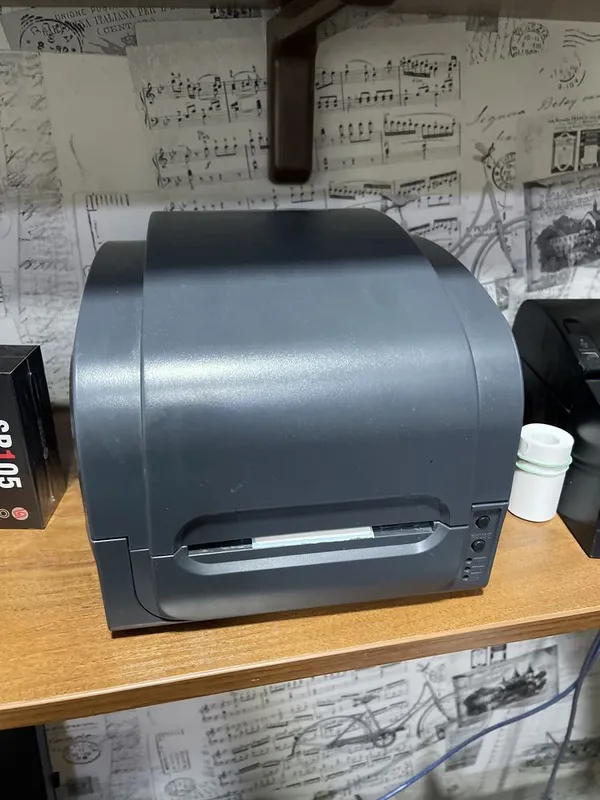 Продается printer gp-1125t 1 Продается printer gp-1125t 1