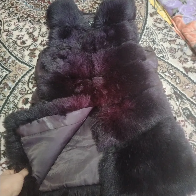 shuba jaket