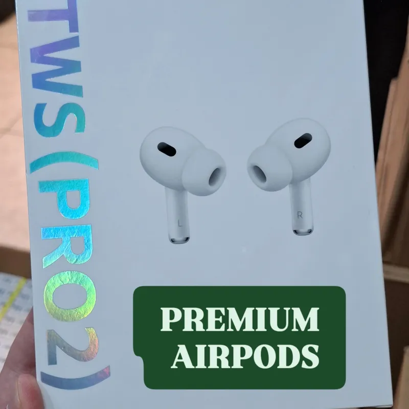 AirPods PREMIUM 1 AirPods PREMIUM 1