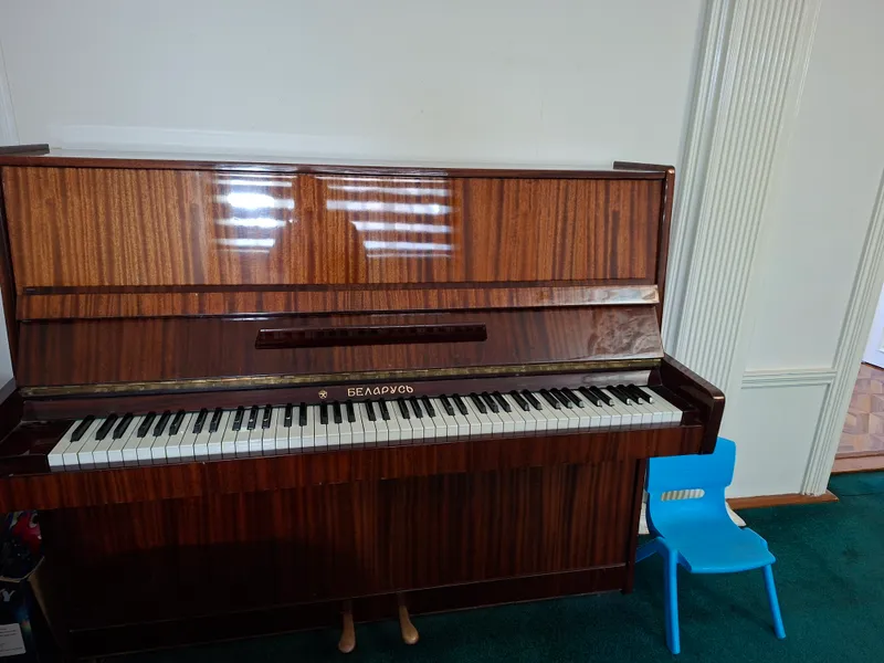 Pianino 2