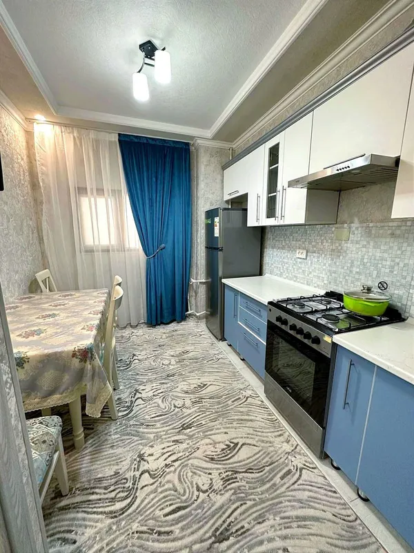 yunusabod amir temur metro yonida kvartira bor — фото 1