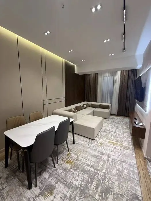 Яккасарайский, ЖК Modera Towers!! Центр. 6