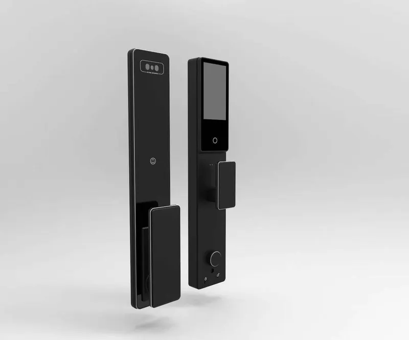 Z6#SmartLock, Aqilli qulf