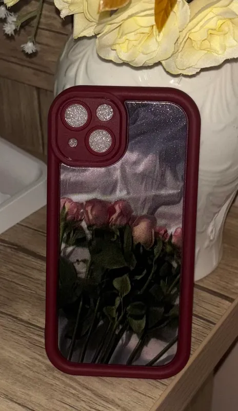 Чехол для iPhone-13 1