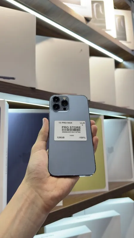 iphone 13 pro max naxtka
