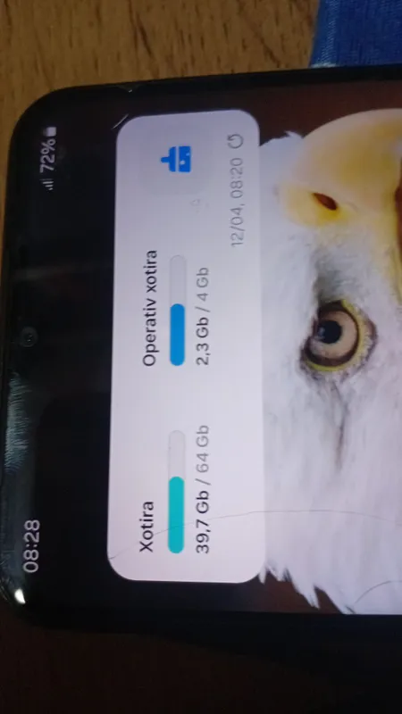 telefon samsung galaxy f13