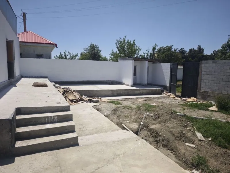Navoiyda Arendaga 250 m kvadrat tayyor joy — фото 7 Navoiyda Arendaga 250 m kvadrat tayyor joy — фото 7