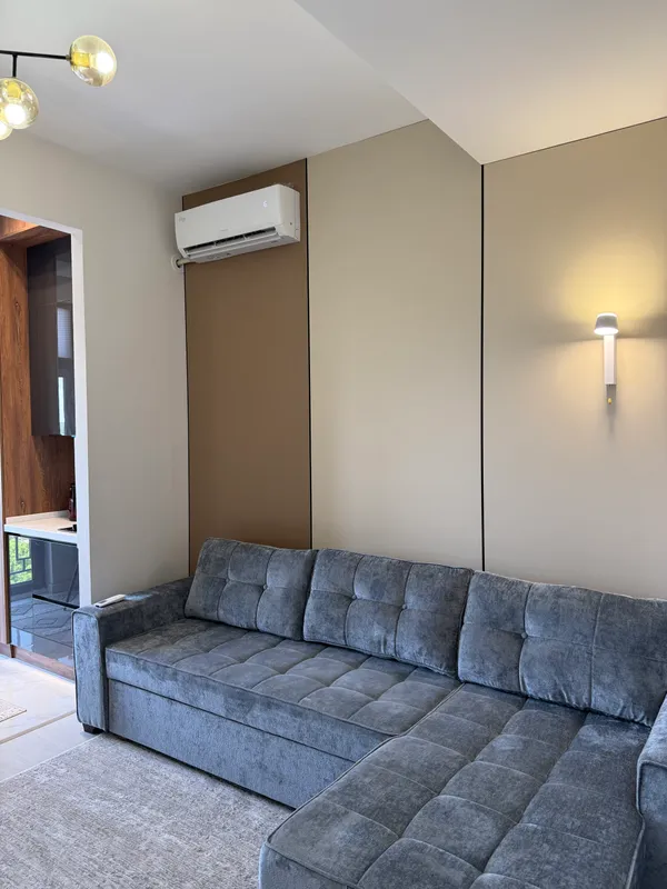 Аренда посуточно Яккасарай Prestige Garden 9