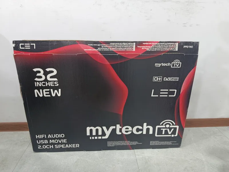 Mytech televizor 32 lik