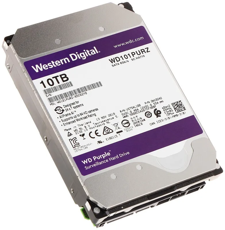HDD жёсткий диск 10 тб 8 тб 6 тб hard disk hard disc