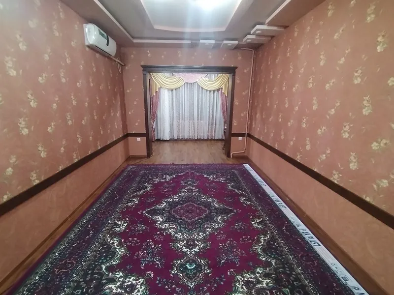 Аренда квартиры Юнусабадский район 3 комната
