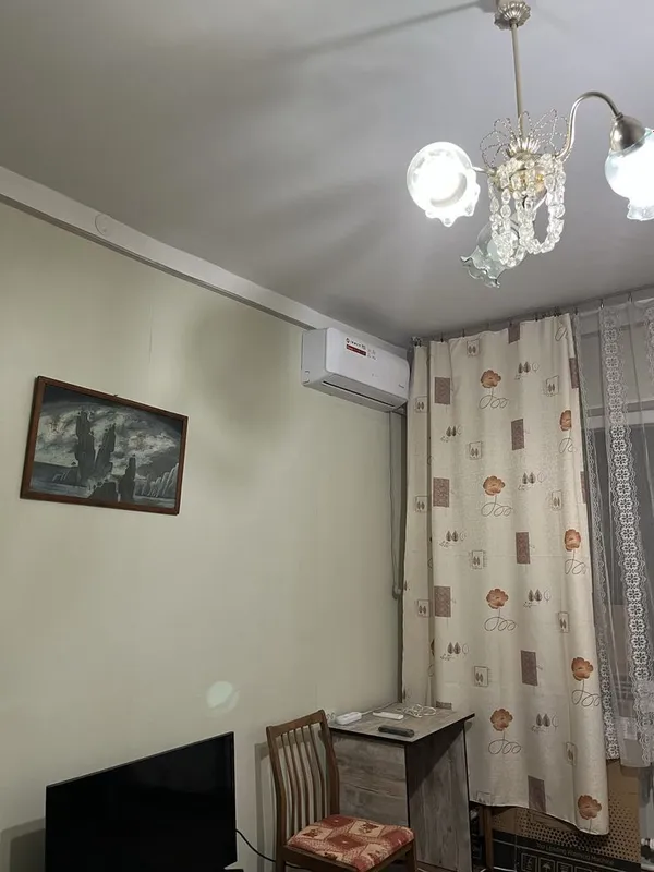 Сдача в Аренду оборудованной квариры на ул. Кадышева напротив базара 2