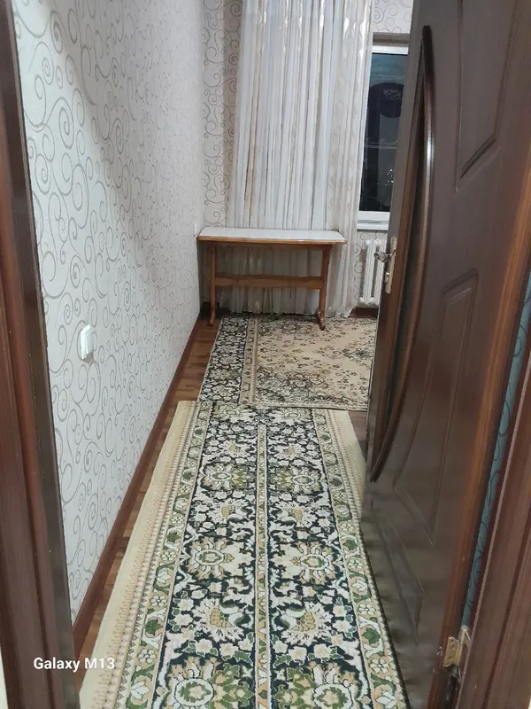 Arenda 2 x kvartira Izza mavze,O'rikzor bozor 10