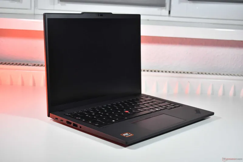 Lenovo ThinkPad P14s Gen 6 AMD Ryzen AI 9 HX PRO 370/64GB DDR5/1TB SSD — фото 1