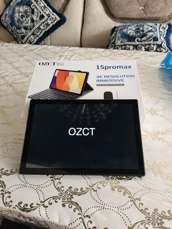 Ozct 15 pro maxx — фото 3
