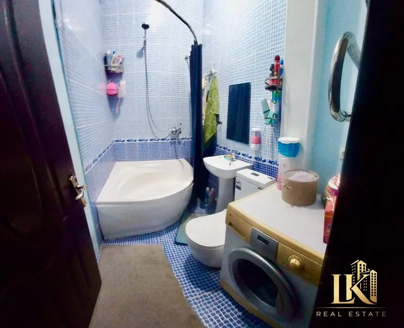 Продаётся 3-комнатная квартира в ЖК Parkent Village 8 Продаётся 3-комнатная квартира в ЖК Parkent Village 8