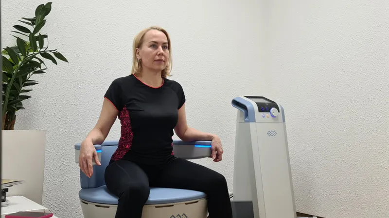 kegel masajyor emsella 1
