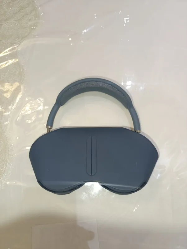 Air Pods Max2 ... 3