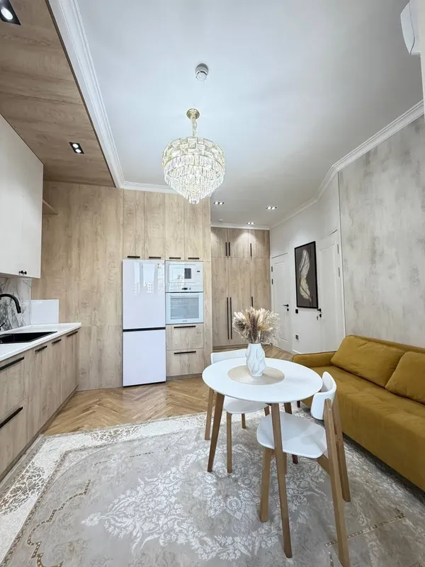 Mirzo Ulug‘bek tumanida 40 m² 2 xonali kvartira sotiladi 2