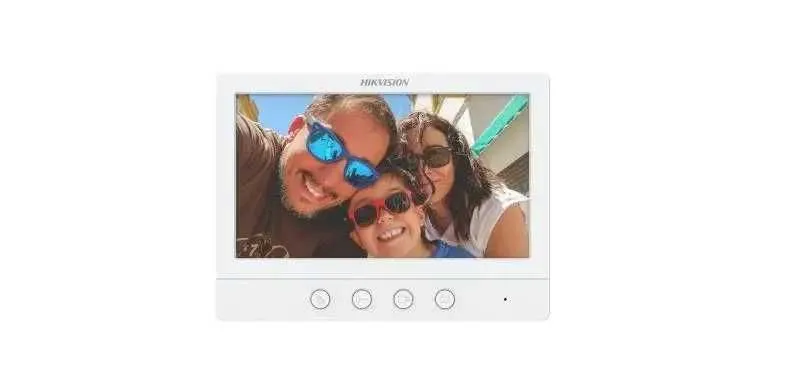 Hikvision DS-KH2230T видеодомофона