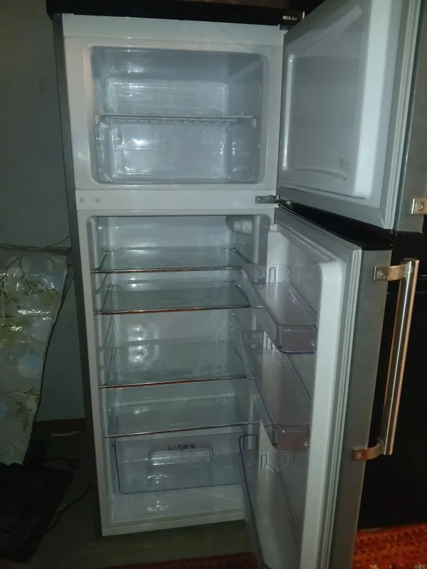 Xaladilnik sotiladi..Deyarli yangi..