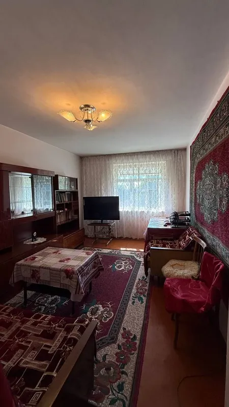 Продаётся 2х ком в районе вокзала — фото 1 Продаётся 2х ком в районе вокзала — фото 1