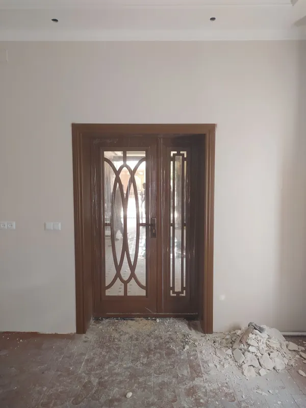 Mdf eshiklar yasaymiz kv130000dan boshlanadi — фото 2