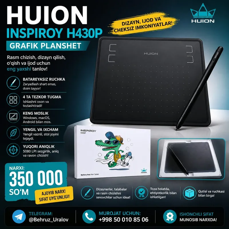 Grafik plansheit