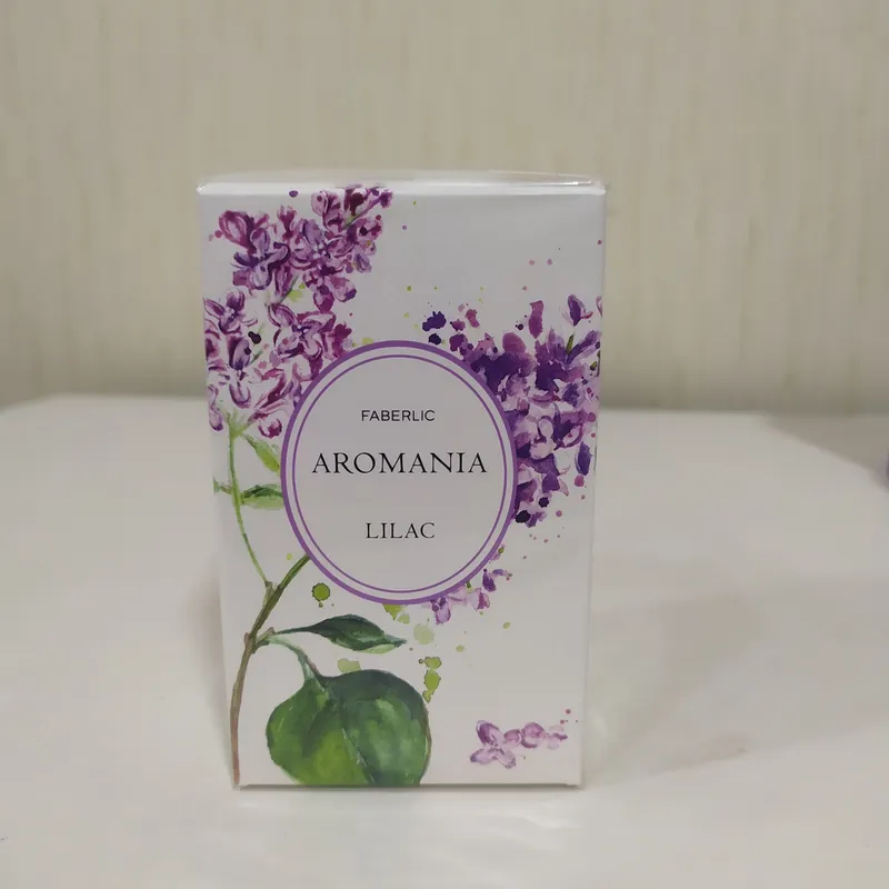 AROMANIA atiri