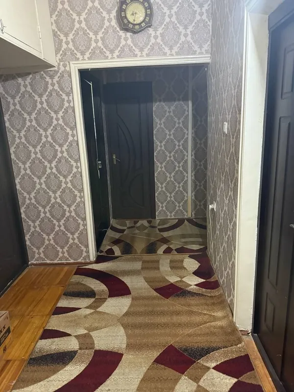 Продаётся квартира Юнусабад 9 квартал 6