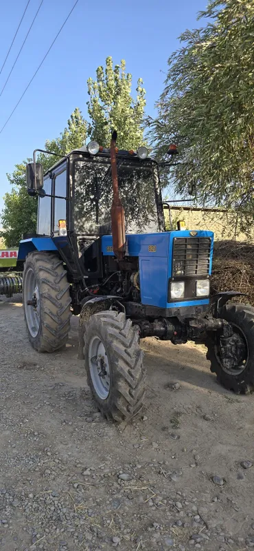 Mtz 82.1 sotiladi 2