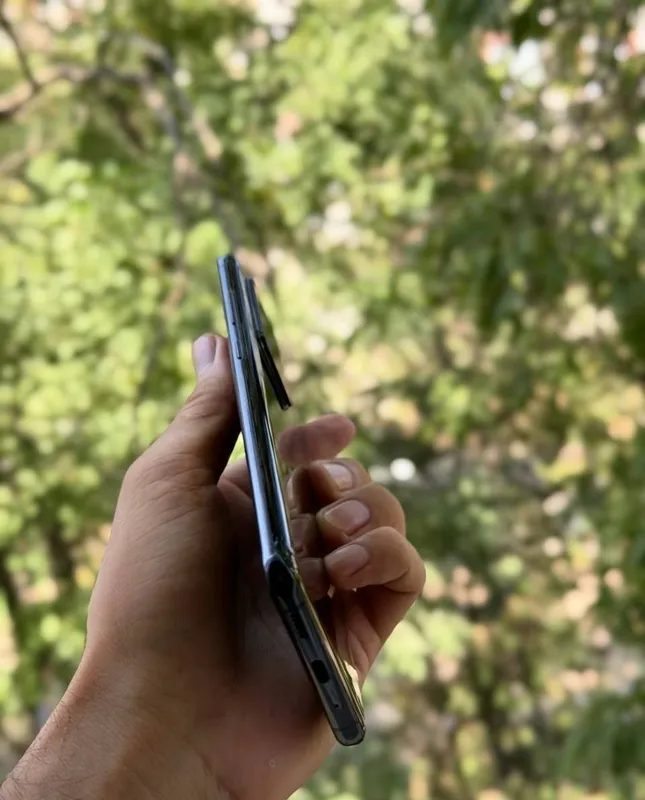 Samsung Galaxy S20 Ultra 2
