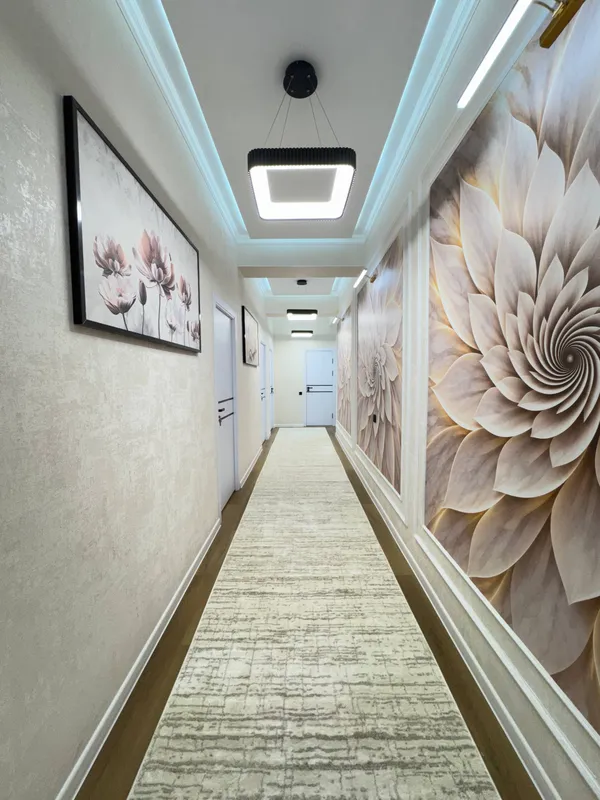 Depo Residence turar joy majmuasidagi 3 xonali kvartira 8 Depo Residence turar joy majmuasidagi 3 xonali kvartira 8