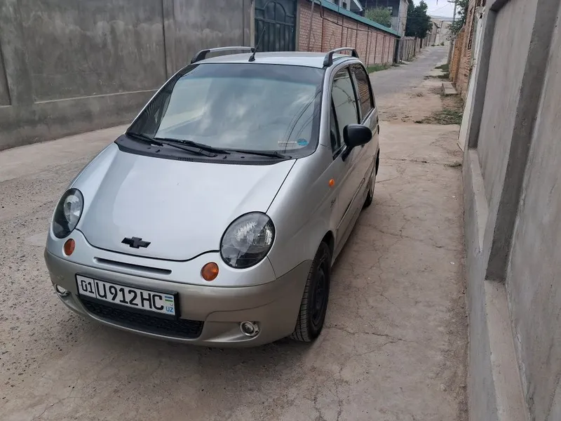 Matiz best 2012yil Matiz best 2012yil